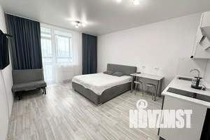 1-к квартира, посуточно, 35м2, 9/11 этаж