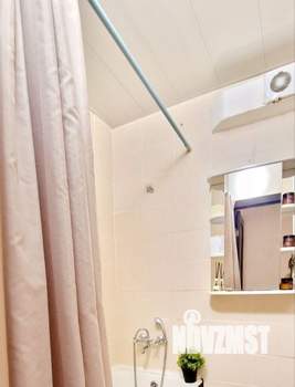 2-к квартира, посуточно, 50м2, 1/1 этаж