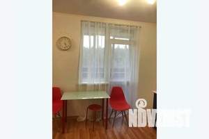 1-к квартира, посуточно, 55м2, 6/10 этаж