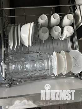 3-к квартира, посуточно, 60м2, 6/9 этаж