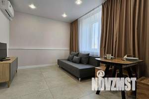 2-к квартира, посуточно, 36м2, 9/9 этаж