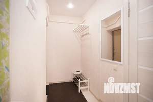 1-к квартира, посуточно, 32м2, 2/4 этаж