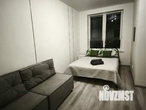 Студия квартира, посуточно, 30м2, 14/25 этаж