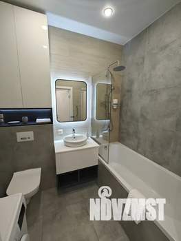 1-к квартира, посуточно, 32м2, 3/31 этаж