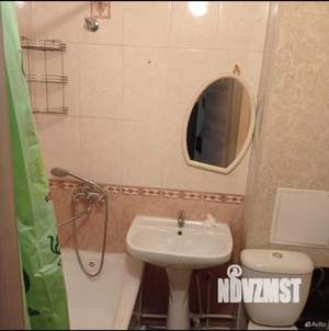 1-к квартира, на длительный срок, 30м2, 2/5 этаж