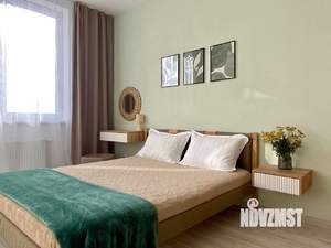 2-к квартира, на длительный срок, 52м2, 9/27 этаж