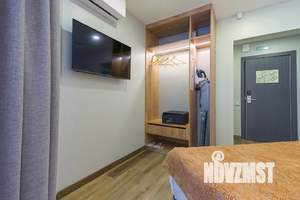 2-к квартира, посуточно, 31м2, 1/10 этаж