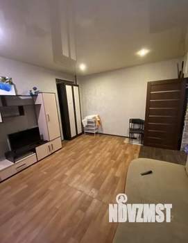 1-к квартира, на длительный срок, 30м2, 3/3 этаж