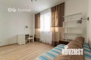 3-к квартира, на длительный срок, 100м2, 22/29 этаж