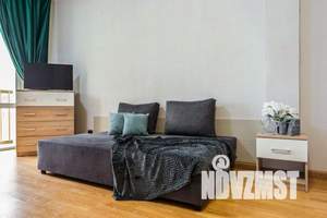 1-к квартира, посуточно, 35м2, 2/9 этаж