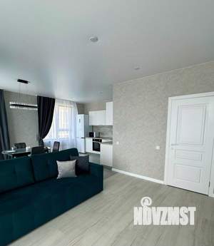 2-к квартира, на длительный срок, 60м2, 13/19 этаж