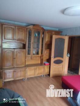 2-к квартира, на длительный срок, 37м2, 2/5 этаж