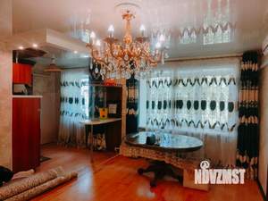 2-к квартира, на длительный срок, 43м2, 1/5 этаж