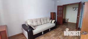 2-к квартира, на длительный срок, 57м2, 17/19 этаж