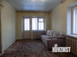 1-к квартира, на длительный срок, 32м2, 2/5 этаж
