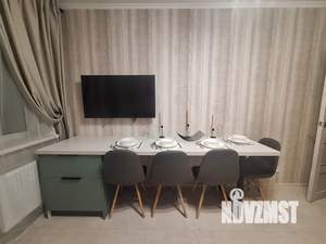 2-к квартира, посуточно, 40м2, 10/10 этаж