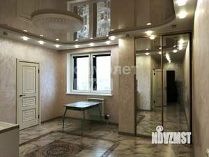 1-к квартира, на длительный срок, 30м2, 31/33 этаж