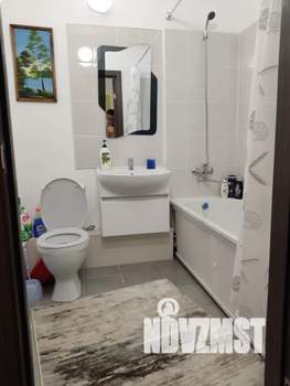 Студия квартира, посуточно, 29м2, 2/16 этаж