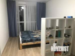 2-к квартира, на длительный срок, 50м2, 5/25 этаж