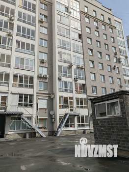 1-к квартира, на длительный срок, 41м2, 7/17 этаж