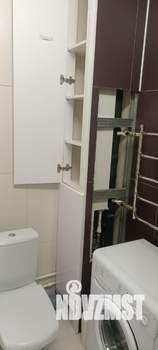 1-к квартира, на длительный срок, 40м2, 4/10 этаж