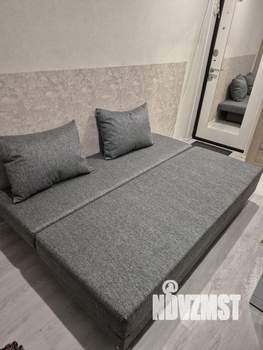 Студия квартира, посуточно, 11м2, 1/9 этаж