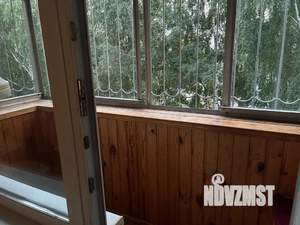 2-к квартира, посуточно, 44м2, 5/5 этаж