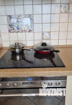 1-к квартира, посуточно, 34м2, 1/1 этаж