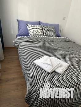 1-к квартира, посуточно, 30м2, 1/5 этаж