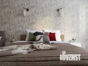 2-к квартира, посуточно, 44м2, 4/5 этаж