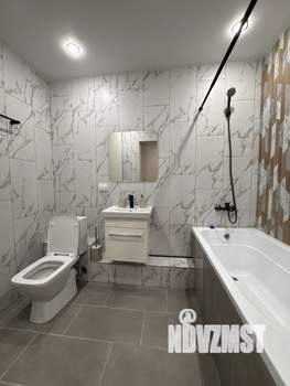 2-к квартира, на длительный срок, 42м2, 9/35 этаж