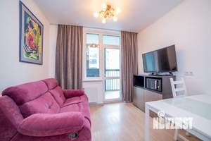 2-к квартира, посуточно, 60м2, 1/1 этаж