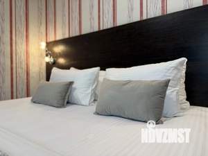 1-к квартира, посуточно, 41м2, 1/1 этаж