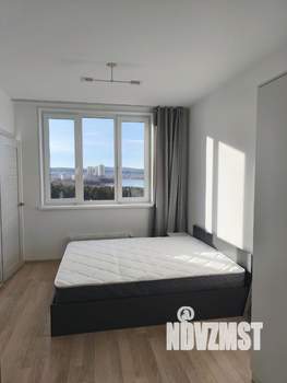 1-к квартира, на длительный срок, 37м2, 13/16 этаж