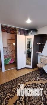 1-к квартира, на длительный срок, 28м2, 7/9 этаж
