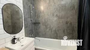 Студия квартира, посуточно, 25м2, 9/14 этаж