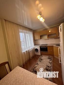 1-к квартира, на длительный срок, 35м2, 18/20 этаж