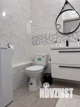 Студия квартира, посуточно, 25м2, 13/25 этаж