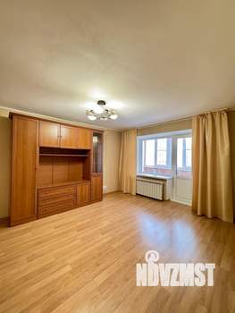 2-к квартира, на длительный срок, 48м2, 5/14 этаж