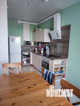 2-к квартира, на длительный срок, 56м2, 11/25 этаж