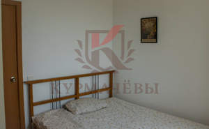 1-к квартира, на длительный срок, 32м2, 11/17 этаж