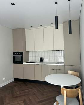 1-к квартира, на длительный срок, 34м2, 3/9 этаж