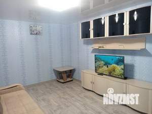 2-к квартира, посуточно, 45м2, 1/1 этаж