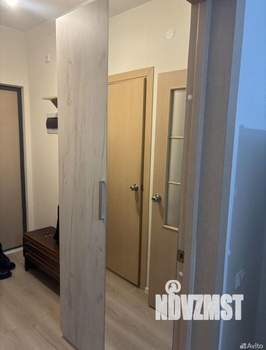 Студия квартира, на длительный срок, 27м2, 7/15 этаж