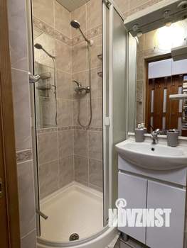 2-к квартира, посуточно, 60м2, 1/1 этаж