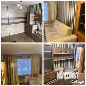2-к квартира, на длительный срок, 40м2, 3/5 этаж