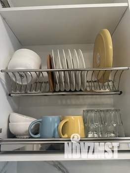 Студия квартира, посуточно, 33м2, 16/32 этаж