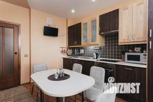 1-к квартира, посуточно, 78м2, 1/1 этаж
