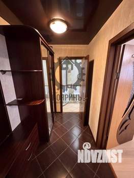 1-к квартира, на длительный срок, 40м2, 6/10 этаж