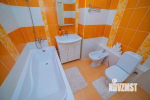 2-к квартира, посуточно, 65м2, 1/1 этаж